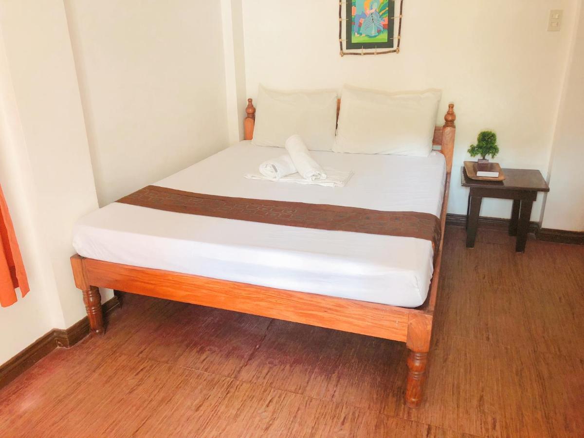 Bed and Breakfast Periking El Nido Exterior foto