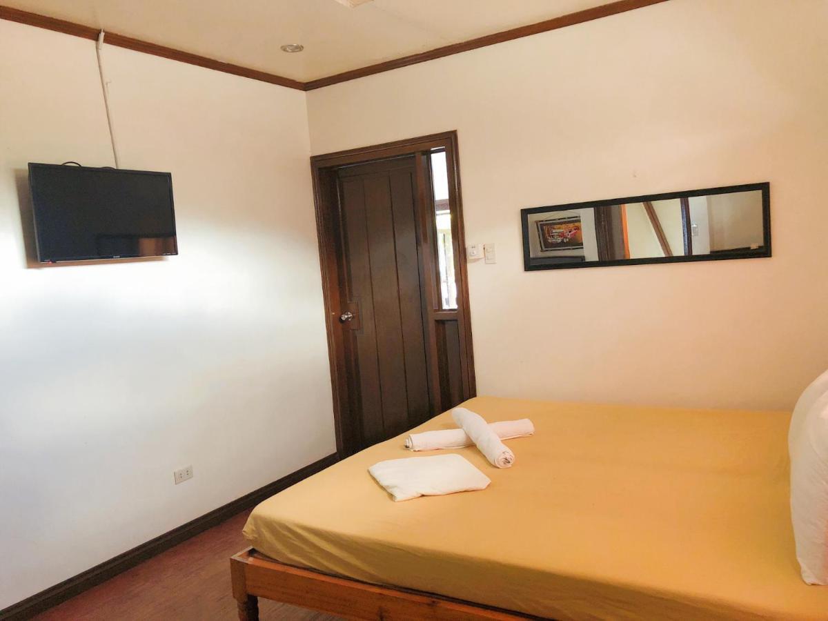 Bed and Breakfast Periking El Nido Exterior foto