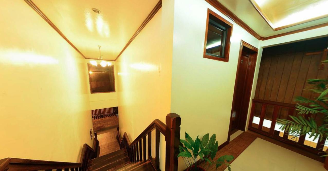 Bed and Breakfast Periking El Nido Exterior foto