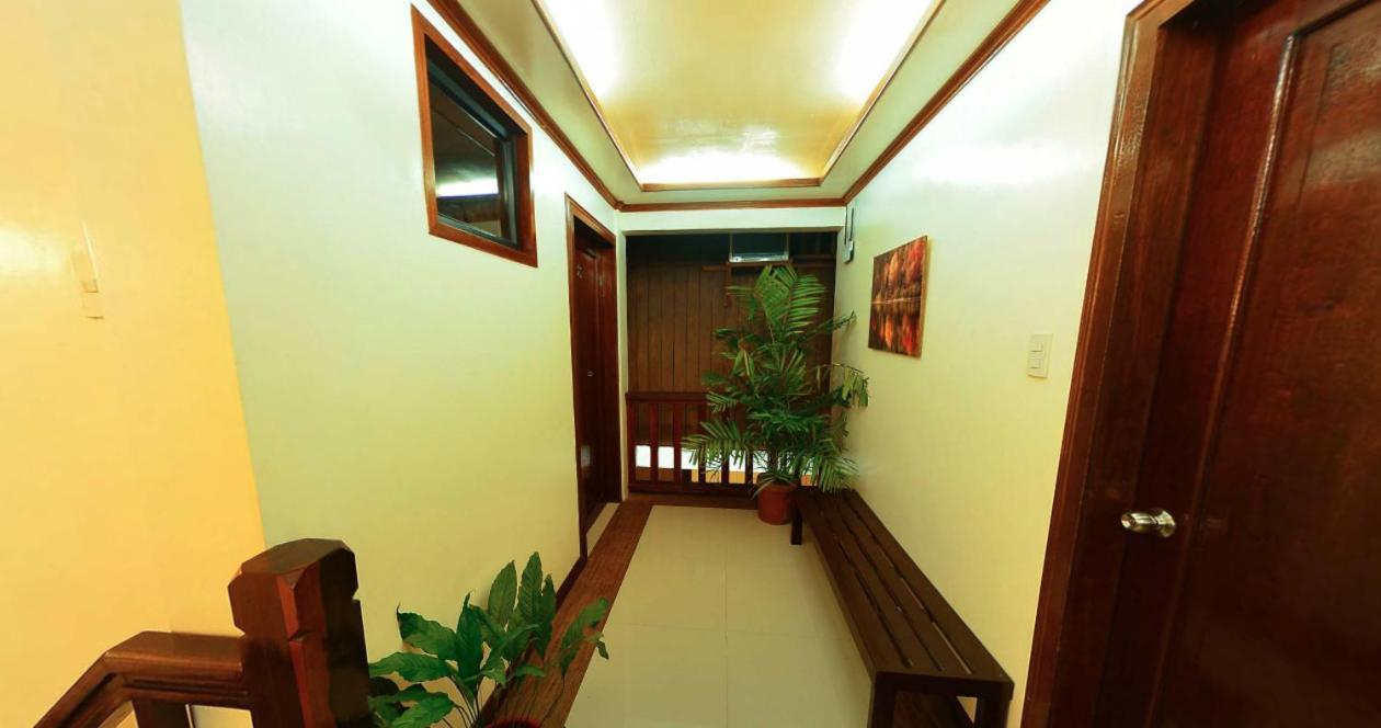 Bed and Breakfast Periking El Nido Exterior foto