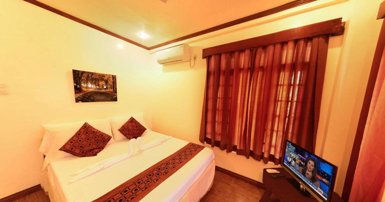 Bed and Breakfast Periking El Nido Exterior foto