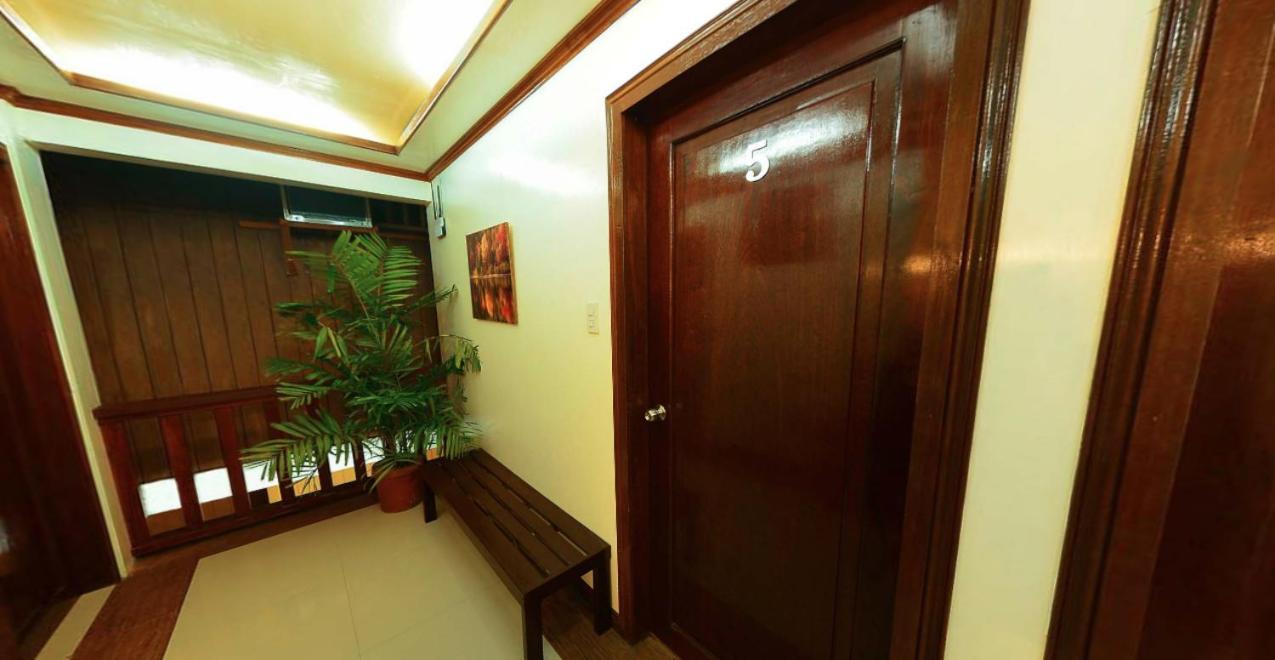 Bed and Breakfast Periking El Nido Exterior foto